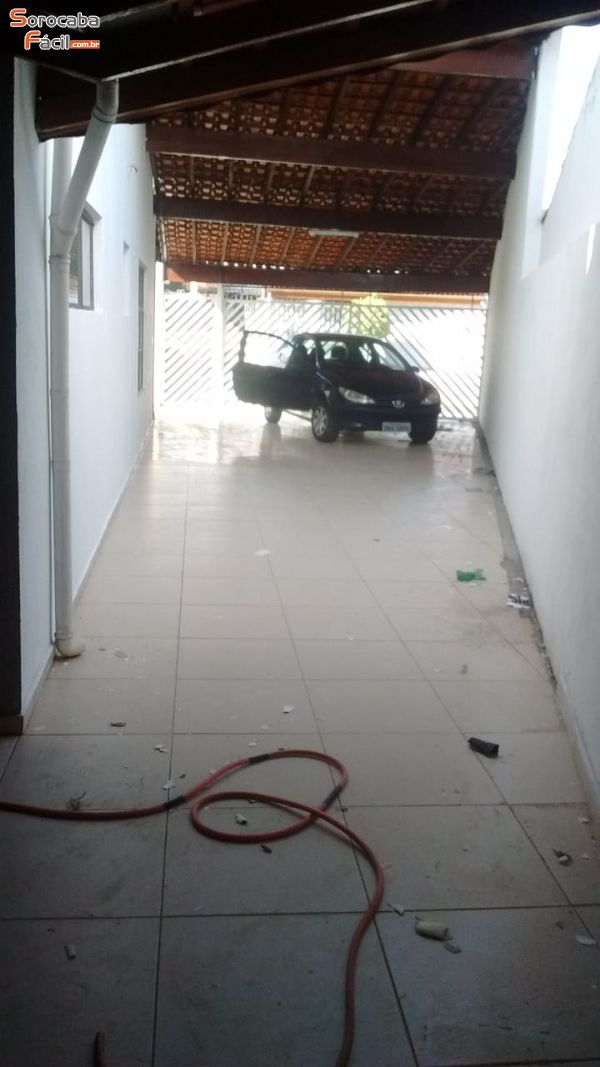 Casa em Jd. São Guilherme I, Sorocaba - Sobrado Jd São Guilherme 1 - Foto 6